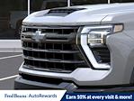2026 Chevrolet Silverado 2500 Crew Cab 4x4 Pickup for sale #C60076 - photo 13