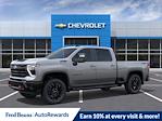 2026 Chevrolet Silverado 2500 Crew Cab 4x4 Pickup for sale #C60076 - photo 2