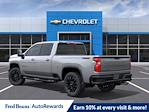2026 Chevrolet Silverado 2500 Crew Cab 4x4 Pickup for sale #C60076 - photo 3