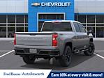 2026 Chevrolet Silverado 2500 Crew Cab 4x4 Pickup for sale #C60076 - photo 4