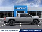 2026 Chevrolet Silverado 2500 Crew Cab 4x4 Pickup for sale #C60076 - photo 5