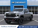 2026 Chevrolet Silverado 2500 Crew Cab 4x4 Pickup for sale #C60076 - photo 6