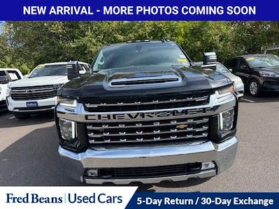 2023 Chevrolet Silverado 3500 Crew Cab 4WD Pickup for sale #C600761 - photo 2