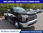 2023 Chevrolet Silverado 3500 Crew Cab 4WD Pickup for sale #C600761 - photo 1