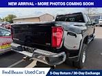 2023 Chevrolet Silverado 3500 Crew Cab 4WD Pickup for sale #C600761 - photo 10