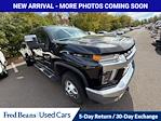 2023 Chevrolet Silverado 3500 Crew Cab 4WD Pickup for sale #C600761 - photo 16