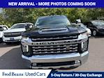 2023 Chevrolet Silverado 3500 Crew Cab 4WD Pickup for sale #C600761 - photo 2