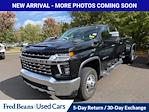 2023 Chevrolet Silverado 3500 Crew Cab 4WD Pickup for sale #C600761 - photo 3