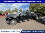 2023 Chevrolet Silverado 3500 Crew Cab 4WD Pickup for sale #C600761 - photo 4
