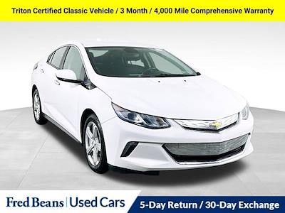 2017 Chevrolet Volt FWD Hatchback for sale #C60076P - photo 1