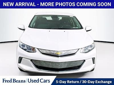 2017 Chevrolet Volt FWD Hatchback for sale #C60076P - photo 2