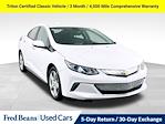 2017 Chevrolet Volt FWD Hatchback for sale #C60076P - photo 1