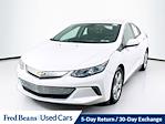 2017 Chevrolet Volt FWD Hatchback for sale #C60076P - photo 3