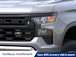 New 2026 Chevrolet Silverado 1500 Work Truck Double Cab 4x4 Pickup for sale #C60078 - photo 10