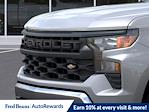 New 2026 Chevrolet Silverado 1500 Work Truck Double Cab 4x4 Pickup for sale #C60078 - photo 13