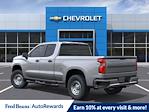 New 2026 Chevrolet Silverado 1500 Work Truck Double Cab 4x4 Pickup for sale #C60078 - photo 4