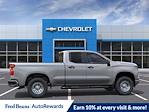 New 2026 Chevrolet Silverado 1500 Work Truck Double Cab 4x4 Pickup for sale #C60078 - photo 5