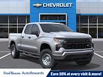 New 2026 Chevrolet Silverado 1500 Work Truck Double Cab 4x4 Pickup for sale #C60078 - photo 7