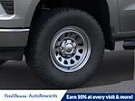 New 2026 Chevrolet Silverado 1500 Work Truck Double Cab 4x4 Pickup for sale #C60078 - photo 9