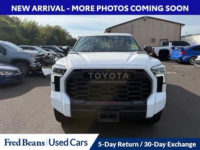 2023 Toyota Tundra CrewMax Cab 4WD Pickup for sale #C600841 - photo 2