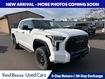 2023 Toyota Tundra CrewMax Cab 4WD Pickup for sale #C600841 - photo 1
