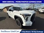 2023 Toyota Tundra CrewMax Cab 4WD Pickup for sale #C600841 - photo 11