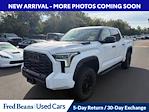 2023 Toyota Tundra CrewMax Cab 4WD Pickup for sale #C600841 - photo 3