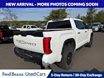2023 Toyota Tundra CrewMax Cab 4WD Pickup for sale #C600841 - photo 7