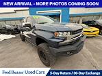 Used 2019 Chevrolet Silverado 1500 LT Crew Cab for sale #C60084R - photo 13