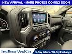 Used 2019 Chevrolet Silverado 1500 LT Crew Cab for sale #C60084R - photo 17