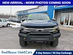 Used 2019 Chevrolet Silverado 1500 LT Crew Cab for sale #C60084R - photo 2