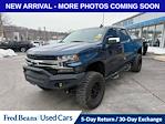Used 2019 Chevrolet Silverado 1500 LT Crew Cab for sale #C60084R - photo 3