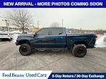 Used 2019 Chevrolet Silverado 1500 LT Crew Cab for sale #C60084R - photo 4