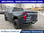 Used 2019 Chevrolet Silverado 1500 LT Crew Cab for sale #C60084R - photo 6