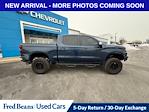 Used 2019 Chevrolet Silverado 1500 LT Crew Cab for sale #C60084R - photo 9
