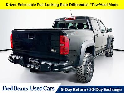 Used 2022 Chevrolet Colorado - photo 1