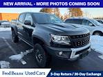 Used 2022 Chevrolet Colorado ZR2 Crew Cab for sale #C60088J - photo 1