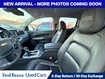 Used 2022 Chevrolet Colorado ZR2 Crew Cab for sale #C60088J - photo 14