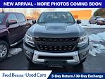 Used 2022 Chevrolet Colorado ZR2 Crew Cab for sale #C60088J - photo 2