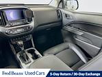 2022 Chevrolet Colorado Crew Cab 4WD Pickup for sale #C60088J - photo 25