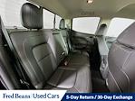 2022 Chevrolet Colorado Crew Cab 4WD Pickup for sale #C60088J - photo 27