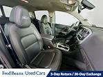 2022 Chevrolet Colorado Crew Cab 4WD Pickup for sale #C60088J - photo 28