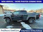 Used 2022 Chevrolet Colorado ZR2 Crew Cab for sale #C60088J - photo 4