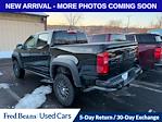 Used 2022 Chevrolet Colorado ZR2 Crew Cab for sale #C60088J - photo 6