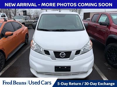 Used 2020 Nissan NV200 - photo 1