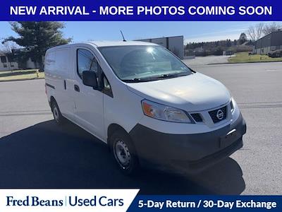 2015 Nissan NV200 Standard Roof FWD Empty Cargo Van for sale #C60088X5 - photo 1