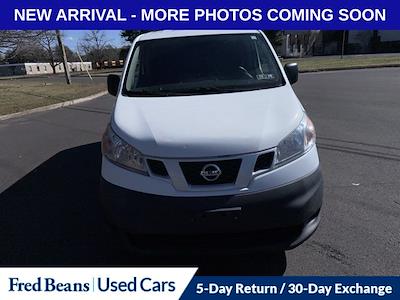 2015 Nissan NV200 Standard Roof FWD Empty Cargo Van for sale #C60088X5 - photo 2