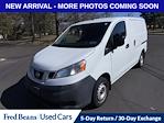 2015 Nissan NV200 Standard Roof FWD Empty Cargo Van for sale #C60088X5 - photo 3