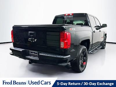 2017 Chevrolet Silverado 1500 Crew Cab 4WD Pickup for sale #C600951 - photo 2