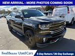2017 Chevrolet Silverado 1500 Crew Cab 4WD Pickup for sale #C600951 - photo 1